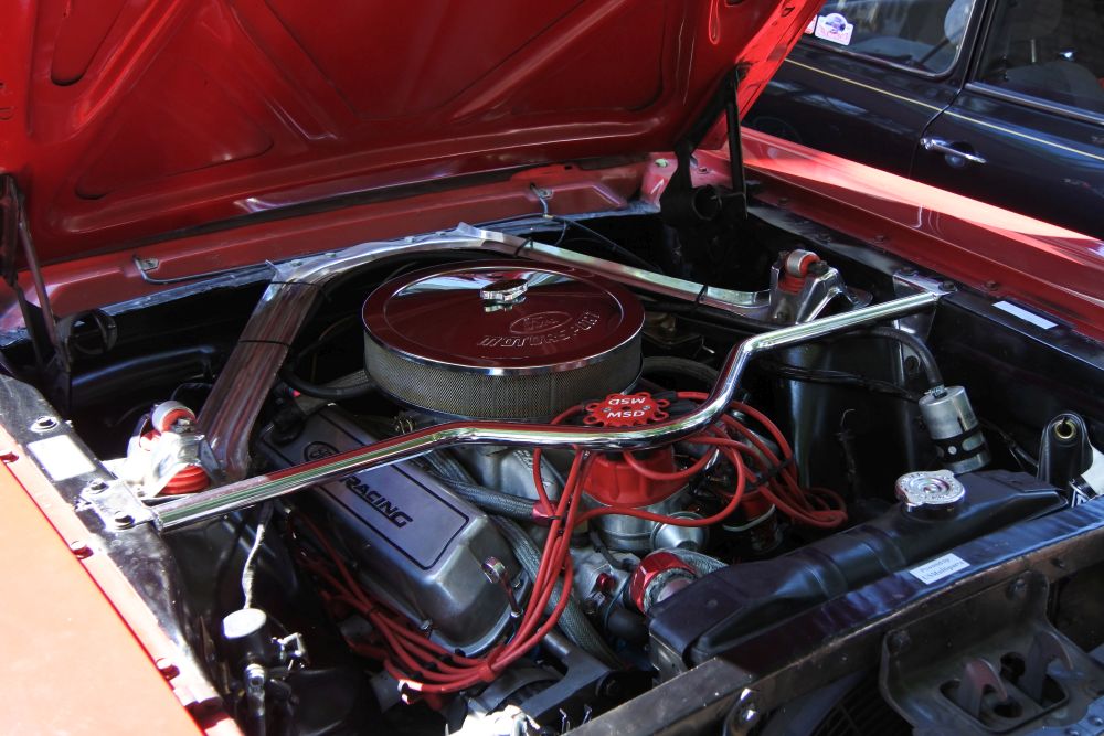 Oldtimerrit Geesteren 4 juni 2017 - 20